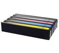 Hp 976Yc Cyan Contract Pagewide Crtg