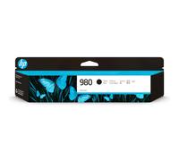 HP 980 D8J10A, Cartuccia Originale da 10000 Pagine, Compatibile con Stampanti a