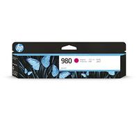 HP 980 Cartuccia d'inchiostro magenta Originale D8J08A