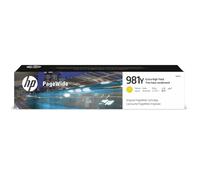 HP 981Y L0R15A, Cartuccia Originale HP da 16000 Pagine, ad Elevata Capacità, Com