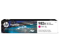 HP 982 T0B28A, Cartuccia Originale HP da 16000 Pagine, Compatibile con la Stampa