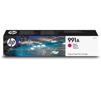 HP 991A cartuccia dinchiostro Originale Resa standard Magenta (M0J78AE)
