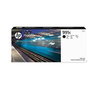 HP Cartuccia d'inchiostro Originale 991X M0K02AE – Nero alta capacità 20.000 pagine PageWide 750