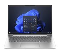 HP 9Y7C0ET ProBook 440 G11 NOTEBOOK, 14 ", processore Intel® Intel® Core™ Ultra 5 125U, Intel® Onboard Graphics, RAM 8 GB, 512 GB SSD, Argento, Windows 11 Pro