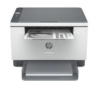 HP LaserJet M234dw 6GW99F, Stampante a Singola Funzione A4, Stampa Fronte e Retro Automatica in b/n, 29 ppm, USB, Wi-Fi, Ethernet, HP Smart, No Fax, No ADF, Schermo LCD a icone, Grigia