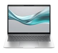 HP EliteBook 630 G11 Intel Core Ultra 5 125U Computer portatile 33,8 cm (13.3") WUXGA 8 GB DDR5-SDRAM 256 GB SSD Wi-Fi 6E (802.11ax) Windows 11 Pro Argento