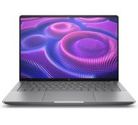 HP - Notebook ZBook Ultra Monitor 14' G1a A3ZK9ET Mobile Workstation AMD Ryzen AI MAX+ PRO 395 RAM 64GB SSD 1TB Windows 11 Pro - SPEDIZIONE GRATUITA