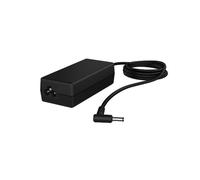 HP AC 120W adattatore e invertitore Interno Nero (AC Adapter 19V 120W includes p