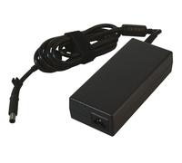 HP AC 120W adattatore e invertitore Interno Nero NEW