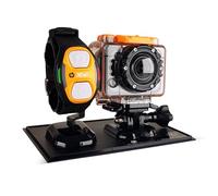 HP AC 200 Videocamera 5 megapixel