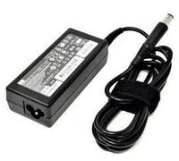 HP AC 65W adattatore e invertitore Interno Nero (AC Adapter 65W - Requires Power Cord - Warranty: 12M) NEW