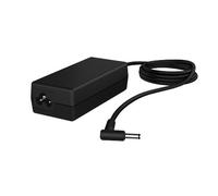 HP AC 65W adattatore e invertitore Interno Nero (HP Smart AC power adapter [65W] power adapter/inverter Indoor Black UK)