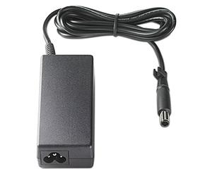 HP AC 90W adattatore di alimentazione & inverter Interno Nero - Nouvo