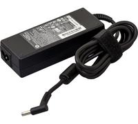 HP AC 90W adattatore e invertitore Interno Nero