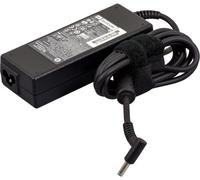 HP AC 90W adattatore e invertitore Interno Nero