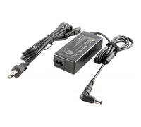 HP AC Adapter 65W Smart adattatore e invertitore Nero (AC Adapter 19V 4.74A 90W