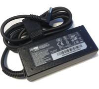 HP AC Adapter 65W Smart adattatore e invertitore Nero (AC Adapter 65W Smart - Warranty: 6M)