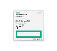 Q2079a lto-9 ultrium, 18 tb / 45 tb rw