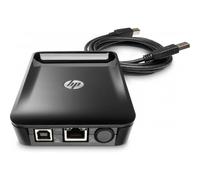 HP Accessorio Jetdirect LAN (Jetdirect Lan Accessory - Warranty: 12M)