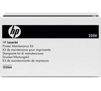 HP Kit fusore 220 V Color LaserJet CE506A