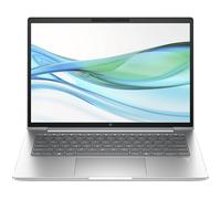 HP AD1Q5ET ProBook 440 G11 NOTEBOOK, 14 ", processore Intel® Intel® Core™ Ultra 5 125U, Intel® Onboard Graphics, RAM 16 GB, 512 GB SSD, Argento, Windows 11 Pro