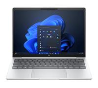 HP AD3D4ET EliteBook 8 G1i NOTEBOOK, 13,3 ", processore Intel® Core Ultra 5 225U, Intel® Onboard Graphics, RAM 16 GB, 512 GB SSD, Argento, Windows 11 Pro