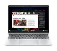 HP AD4K0ET EliteBook 8 G1a NOTEBOOK, 13,3 ", processore AMD Ryzen 5 230, AMD Radeon™ 760M, RAM 32 GB, 512 GB SSD, Argento, Windows 11 Pro