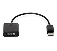HP Adattatore A Dvi-D Hp Displayport