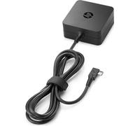 HP Adattatore CA Type-C USB 45 W (45W USB-C Power Adapter - **New Retail** - incl. EU powercord - Warranty: 12M) NEW