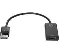 HP Adattatore da DisplayPort a HDMI 1,4