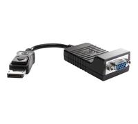 Hp Displayport To Vga Adattatore One Size Black