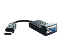 Hp Displayport To Vga Adattatore One Size Black