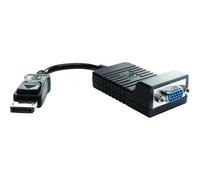 HP Adattatore da DisplayPort a VGA (DisplayPort for VGA-adapter - New Retail
