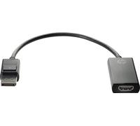 HP Adattatore DisplayPort a HDMI True 4K – DP maschio / HDMI femmina
