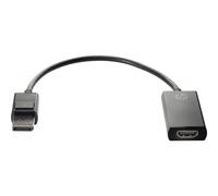 HP Adattatore da DisplayPort ad HDMI True 4K (HP DISPLAY PORT TO HDMI 1.4 - TRUE