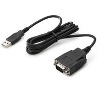 HP Adattatore da USB a porta seriale (HP USB TO SERIAL PORT ADAPTER - .)