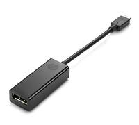 HP - Adattatore da USB-C a DisplayPort
