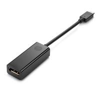 HP Adattatore da USB-C a DP (HP USB-C to DisplayPort Adapter) NEW