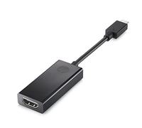 HP USB-C to HDMI 2.0