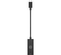 HP Adattatore da USB-C a RJ45