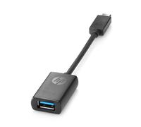 HP Adattatore da USB-C a USB 3.0 (USB-C to USB 3.0 Adapter - **New Retail** - Warranty: 12M) NEW