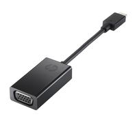 HP Adattatore da USB-C a VGA