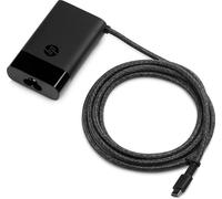 HP Adattatore di alimentazione da viaggio ultra piatto USB-C 65 W - Nouvo