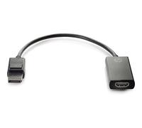 HP Adattatore da DisplayPort ad HDMI True 4K