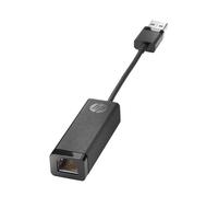 Adattatore HP da USB 3.0 a RJ45 G2 - Gigabit Ethernet