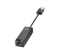 HP Adattatore G2 USB 3.0 a Gigabit RJ45 Cablato USB Ethernet USB 3.0 a 4Z7Z7AA