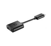 HP Adattatore HDMI/VGA (HDMI to VGA Display Adapter - VideoanschluÃƒÂŸ - HDMI /