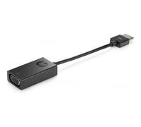 HP Adattatore HDMI/VGA (HP HDMI TO VGA ADAPTER)