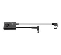 HP ADATTATORE ORIGINALE DA USB-C A 4.5MM + USB CONVERTITORE DOCK TYPE-C