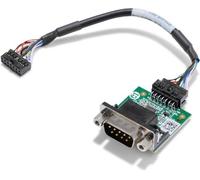 HP Z2 G5 2nd serial port adapter Full Tower Altro for Workstation Z2 141K8AA
